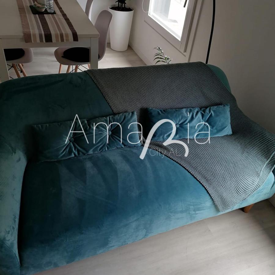 Amariacity Al 阿威罗 外观 照片