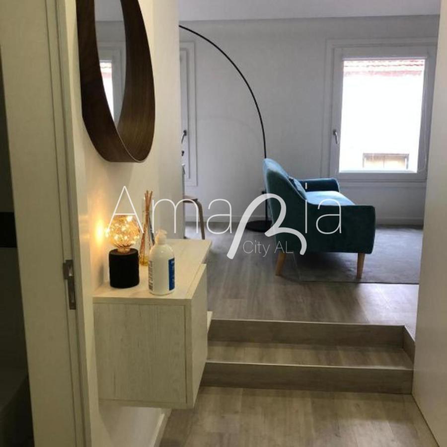 Amariacity Al 阿威罗 外观 照片
