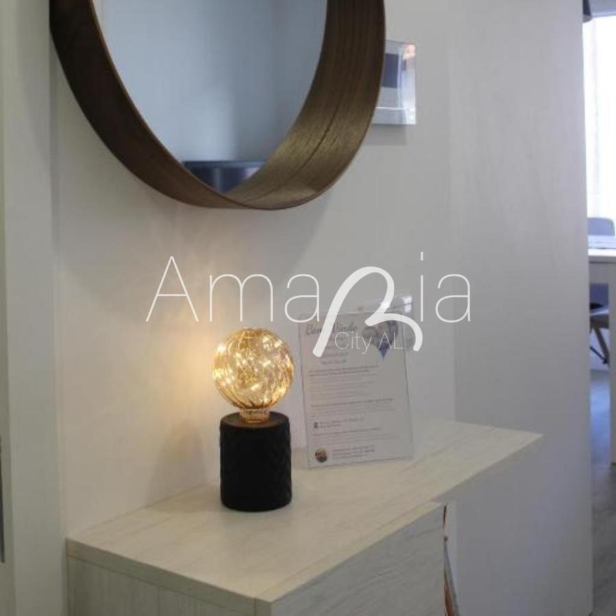 Amariacity Al 阿威罗 外观 照片