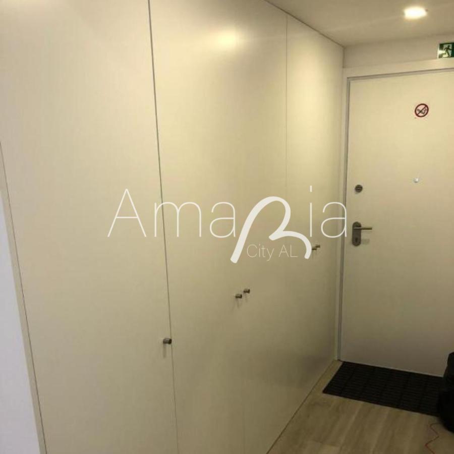 Amariacity Al 阿威罗 外观 照片