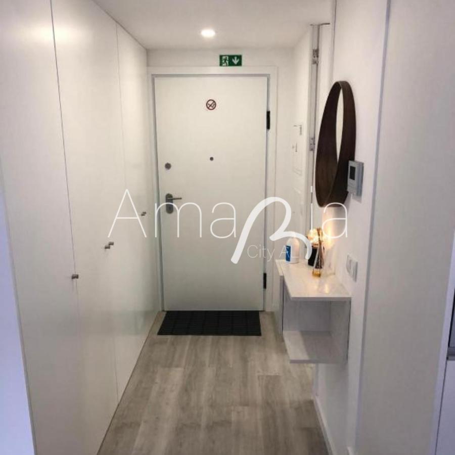 Amariacity Al 阿威罗 外观 照片