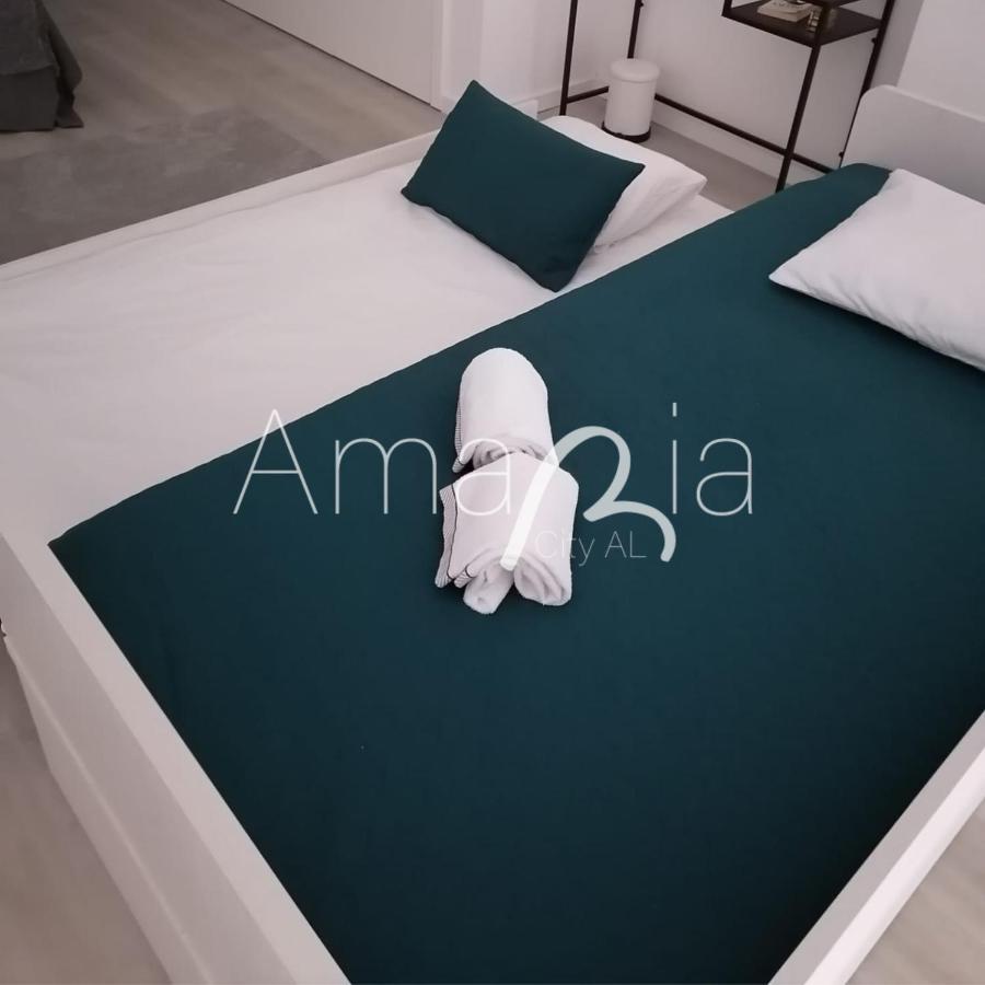 Amariacity Al 阿威罗 外观 照片