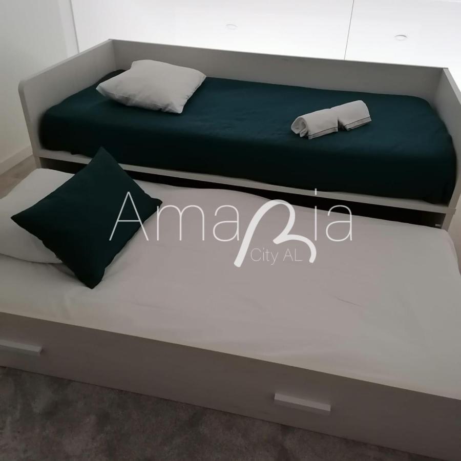 Amariacity Al 阿威罗 外观 照片