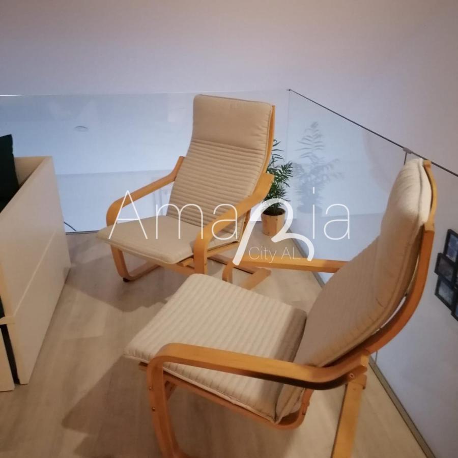 Amariacity Al 阿威罗 外观 照片