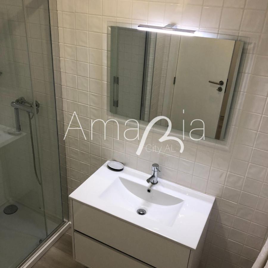 Amariacity Al 阿威罗 外观 照片