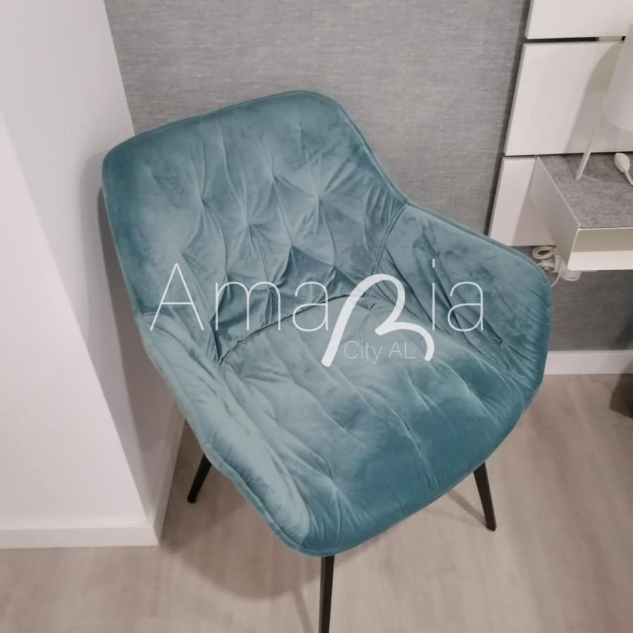 Amariacity Al 阿威罗 外观 照片