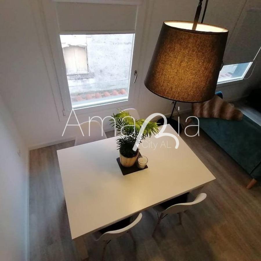 Amariacity Al 阿威罗 外观 照片