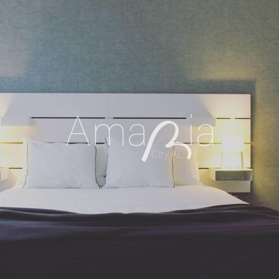 Amariacity Al 阿威罗 外观 照片