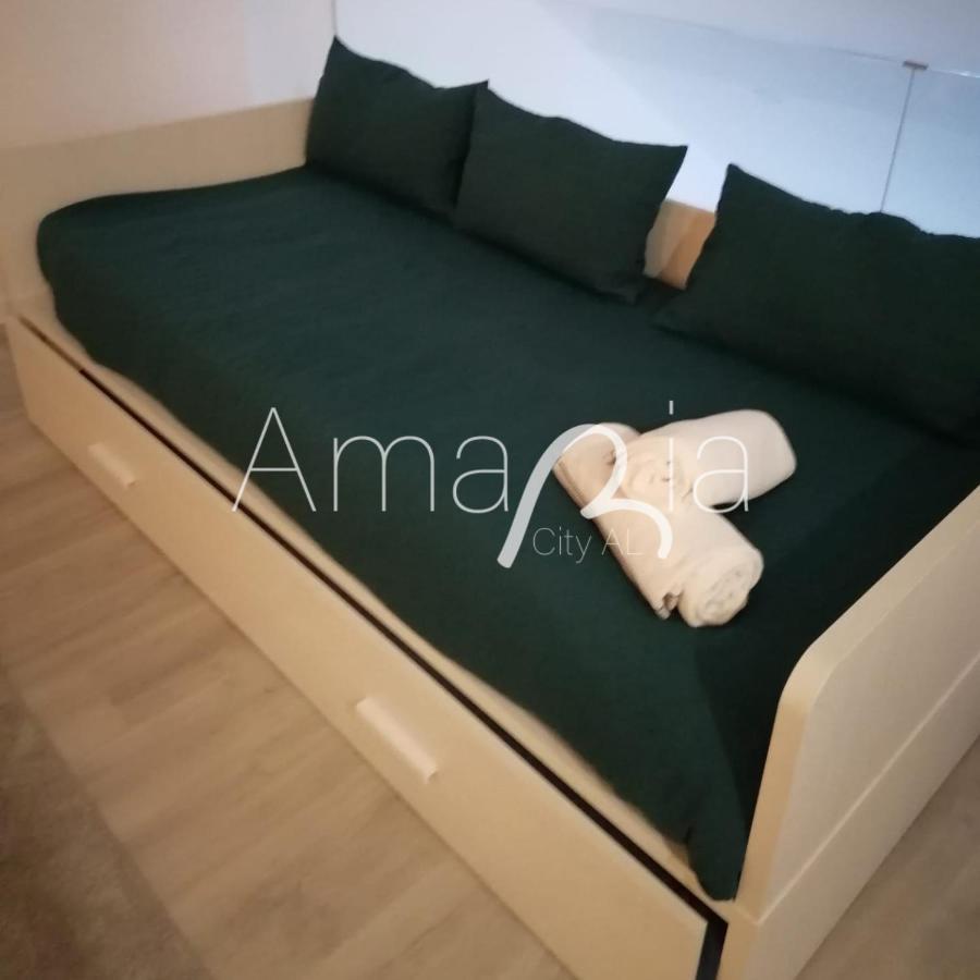 Amariacity Al 阿威罗 外观 照片