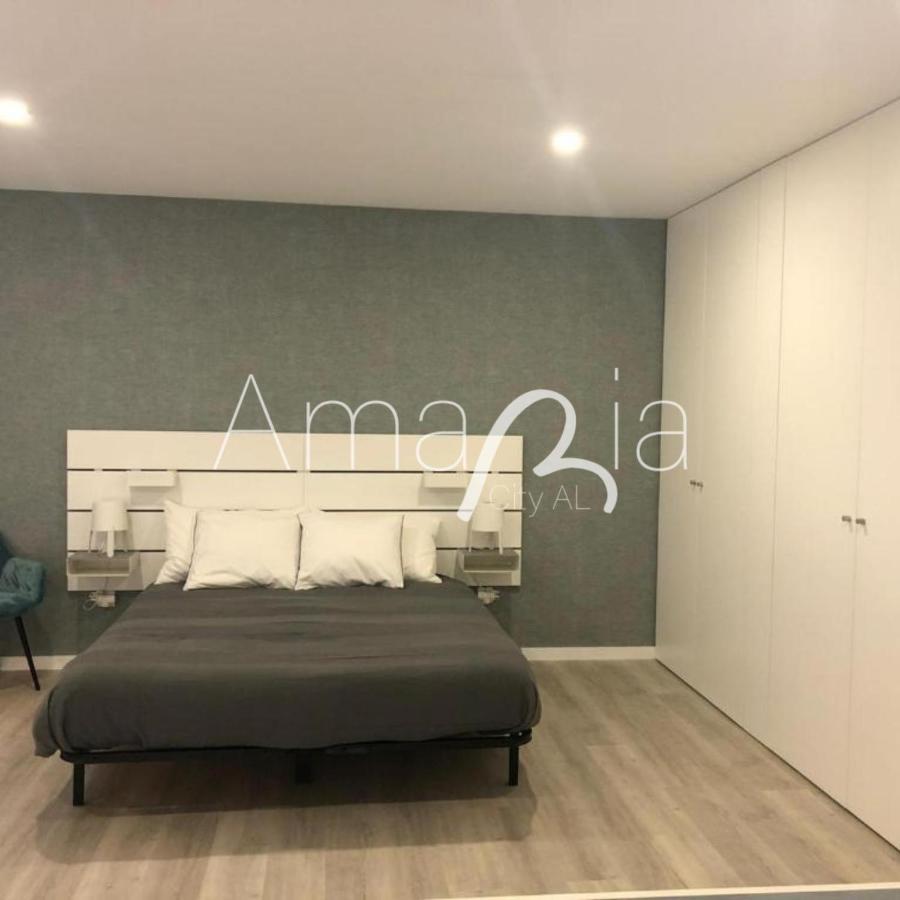 Amariacity Al 阿威罗 外观 照片