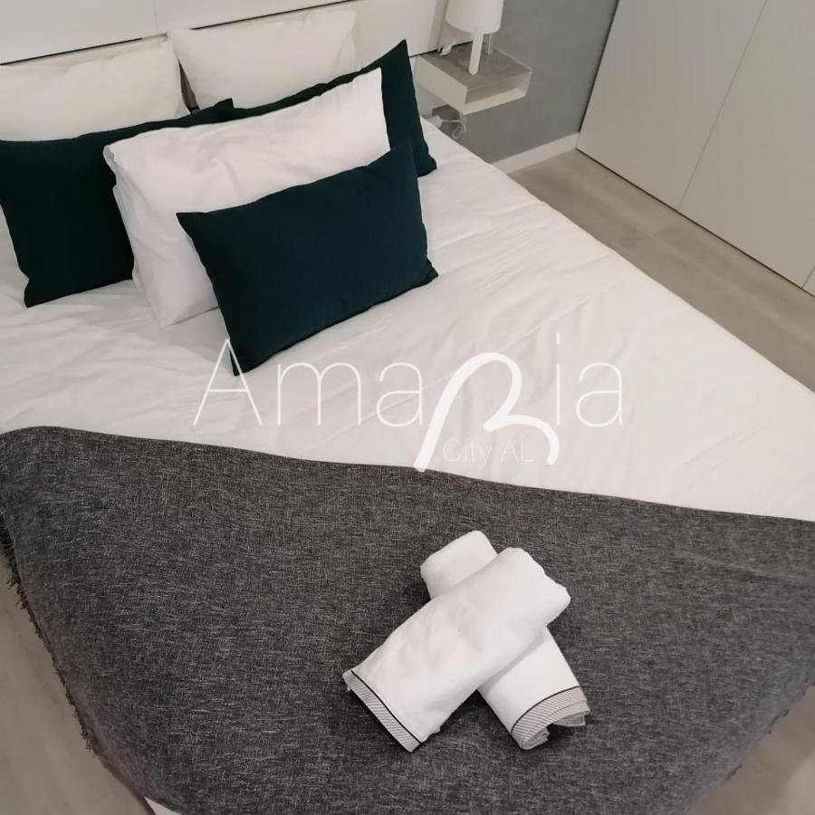 Amariacity Al 阿威罗 外观 照片