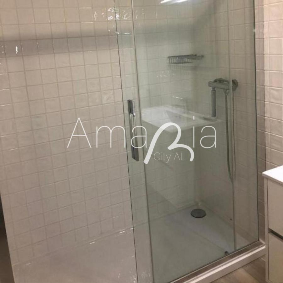Amariacity Al 阿威罗 外观 照片