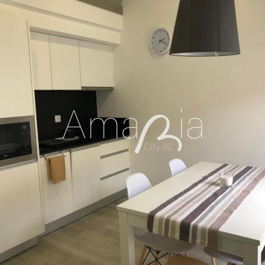 Amariacity Al 阿威罗 外观 照片