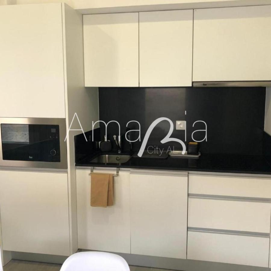 Amariacity Al 阿威罗 外观 照片